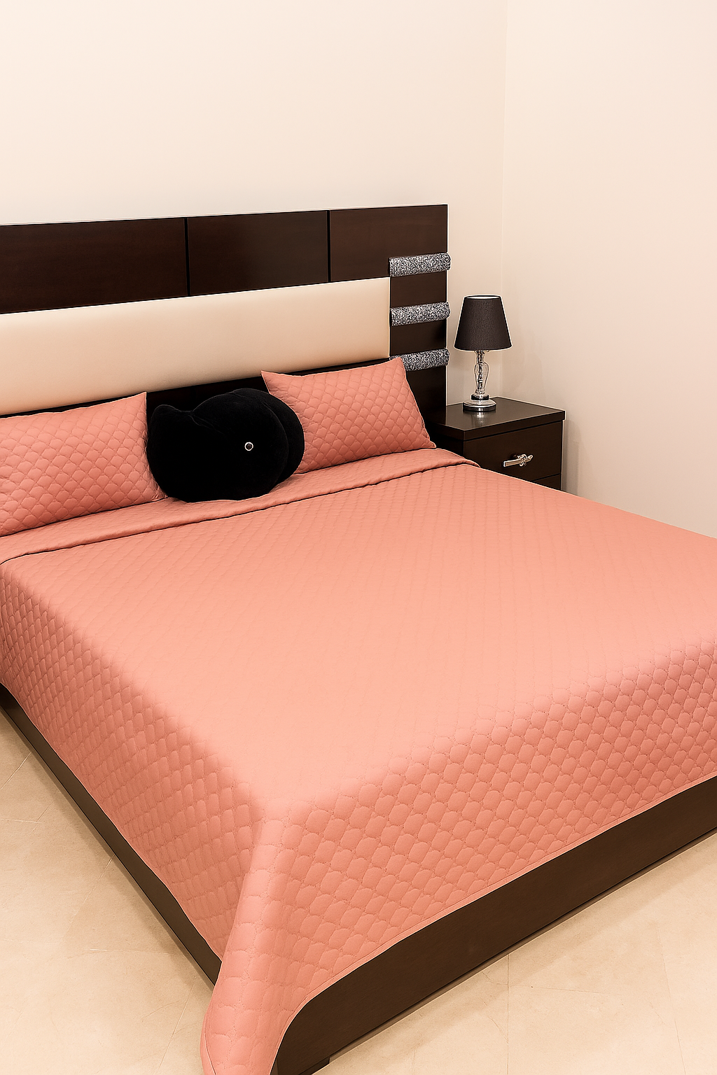 Egyptian cotton Bedsheet