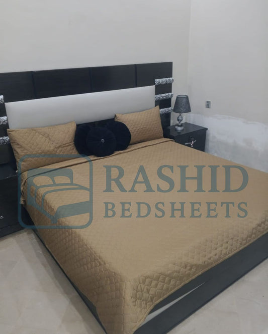 Egyptian cotton Feel Black Colour