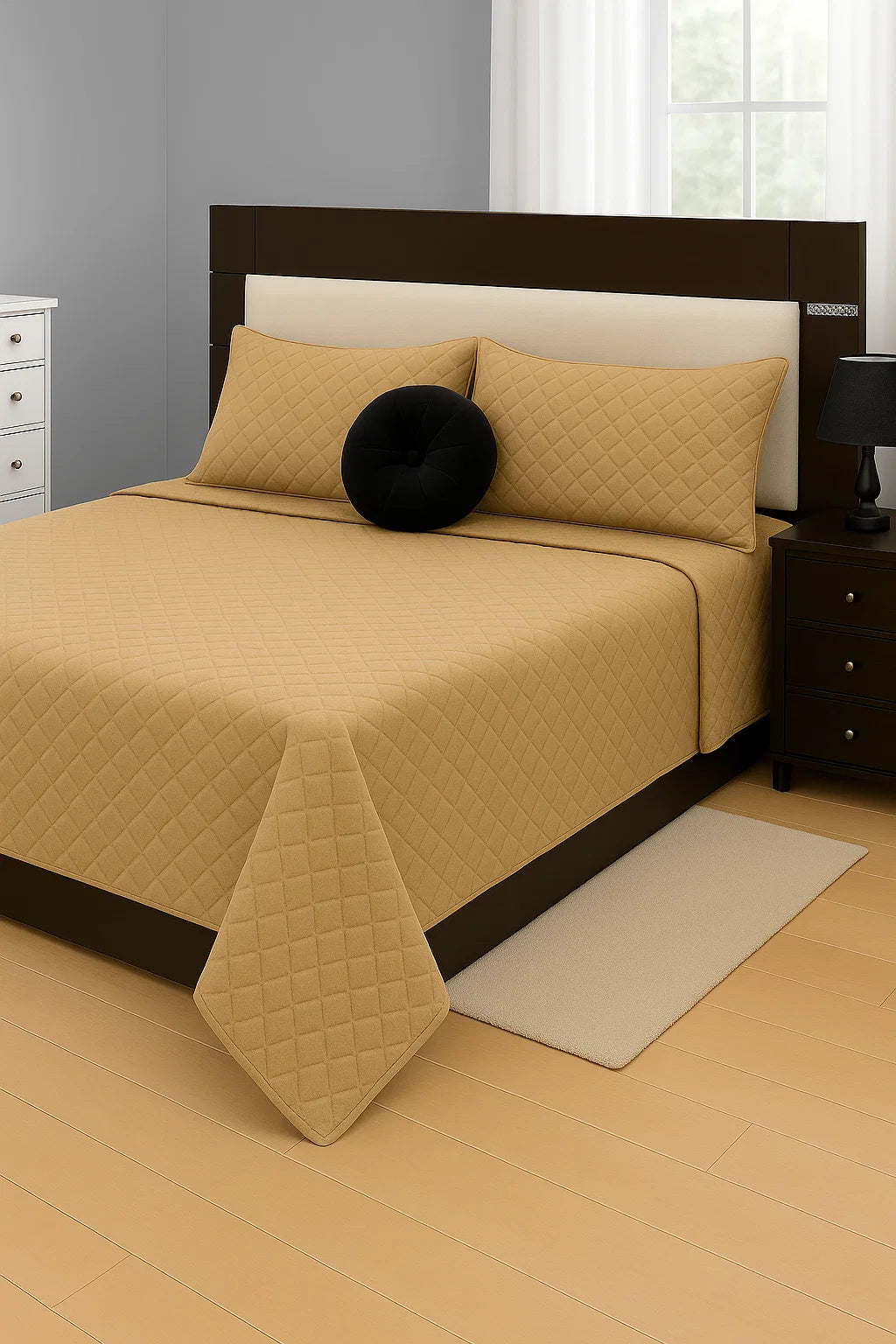  Egytian Winter colour mustard yellow 