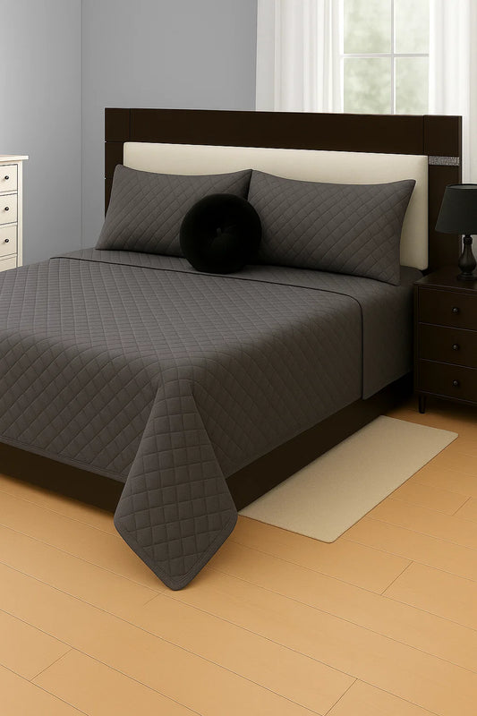 Egyptian Winter Feel Gray Colour