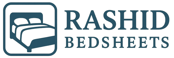 Rashid Bedsheets